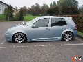 Golf 9