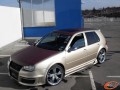 Golf 3