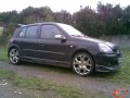 Clio 3