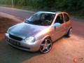 Corsa 4