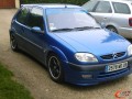 Saxo 8