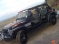 Wrangler 11