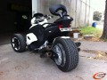 Can-Am Spyder 11