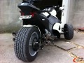 Can-Am Spyder 12