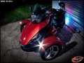 Can-Am Spyder 3