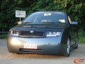 Fabia 5