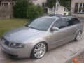 A4 Avant 4