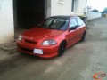 Civic 8