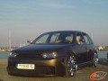 Golf 5