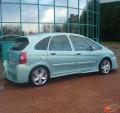 Xsara Picasso 2